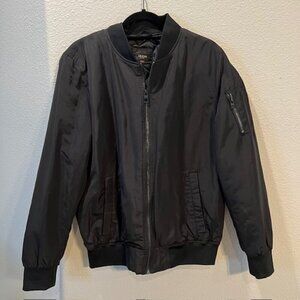 Guess Bomber Jacket (Size M)